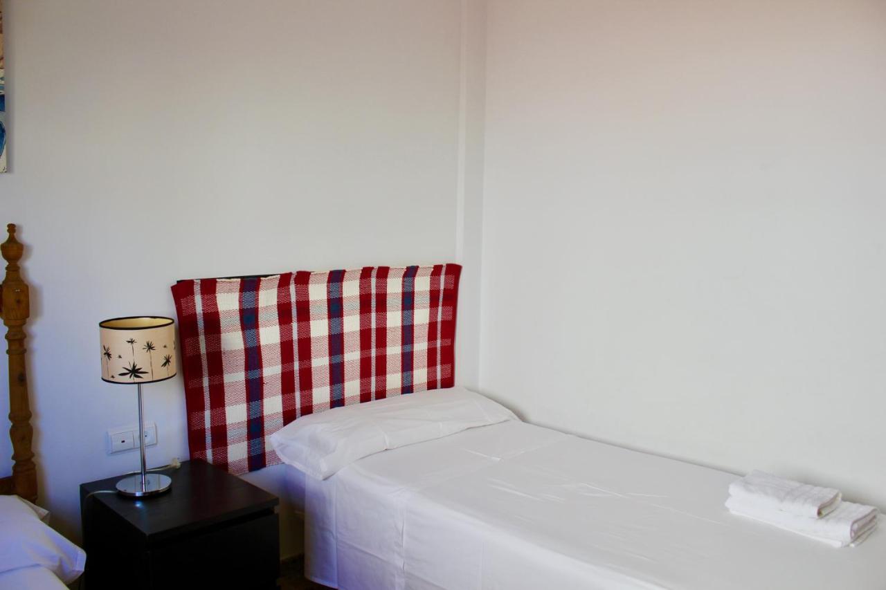 Appartamento Espectacular Ático con Parking y Terraza con BBQ Salobreña Esterno foto