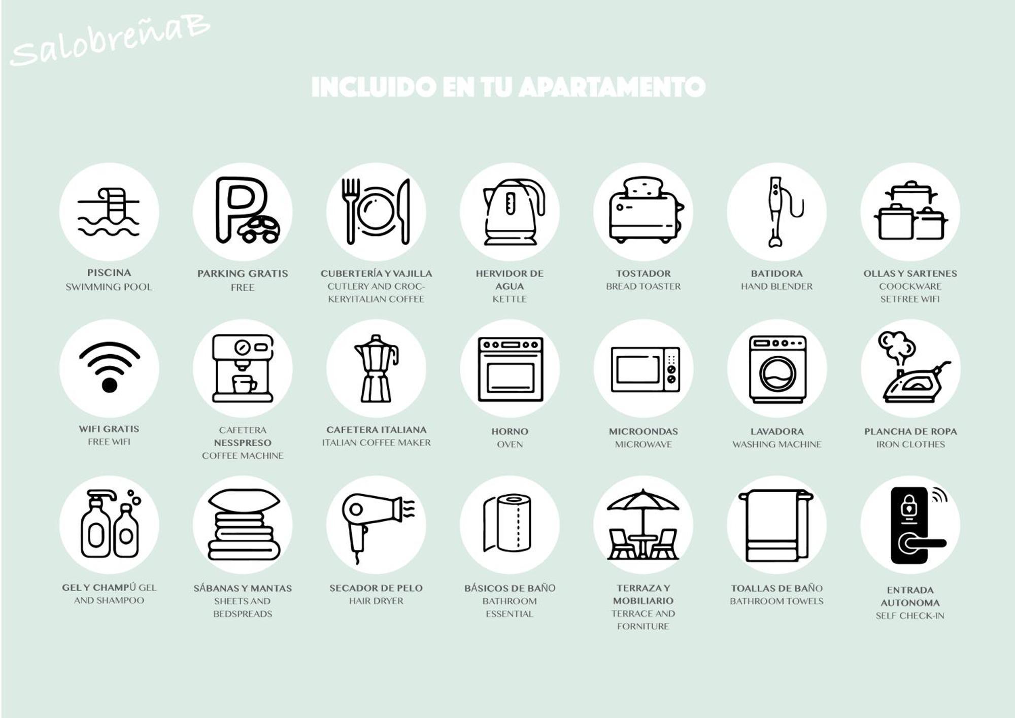 Appartamento Espectacular Ático con Parking y Terraza con BBQ Salobreña Esterno foto